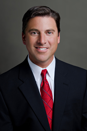 Michael Dwight