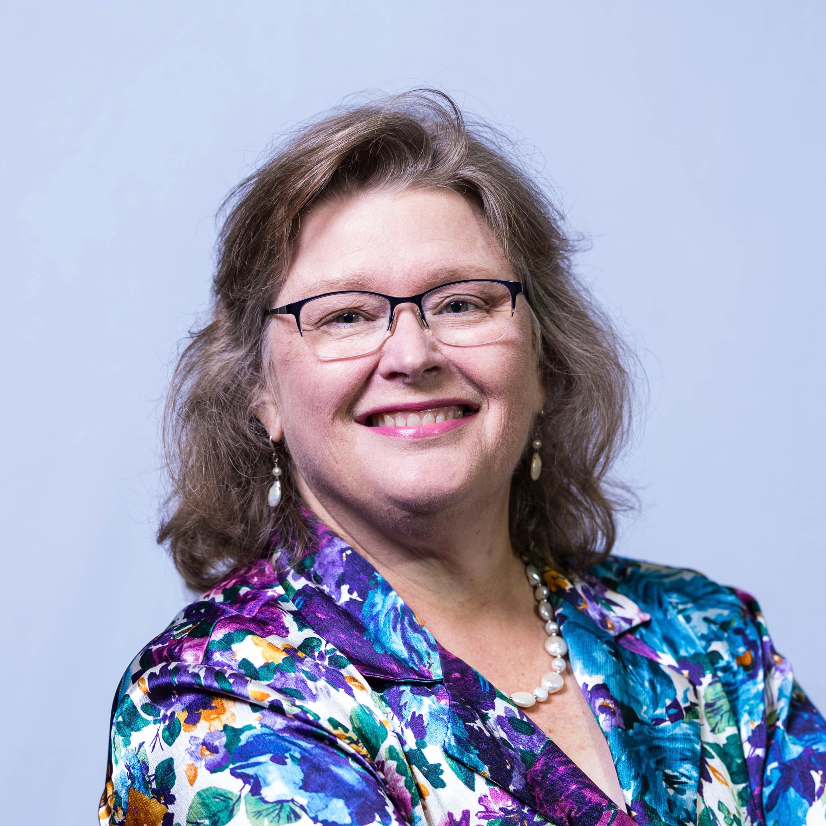 Carol Haddock